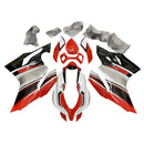 Injection Fairing Kit Bodywork Plastic ABS fit For Ducati 1199 2012-2015