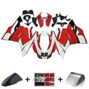 Injection Fairing Kit Bodywork Plastic ABS fit For Ducati 1199 2012-2015