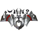 Injection Fairing Kit Bodywork Plastic ABS fit For Ducati 1199 2012-2015