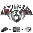 Injection Fairing Kit Bodywork Plastic ABS fit For Ducati 1199 2012-2015