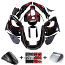 Injection Fairing Kit Bodywork ABS For Yamaha YZF1000R Thunderace 1997-2007