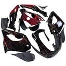 Injection Fairing Kit Bodywork ABS For Yamaha YZF1000R Thunderace 1997-2007