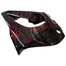 Injection Fairing Kit Bodywork ABS For Yamaha YZF1000R Thunderace 1997-2007