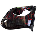 Injection Fairing Kit Bodywork ABS For Yamaha YZF1000R Thunderace 1997-2007