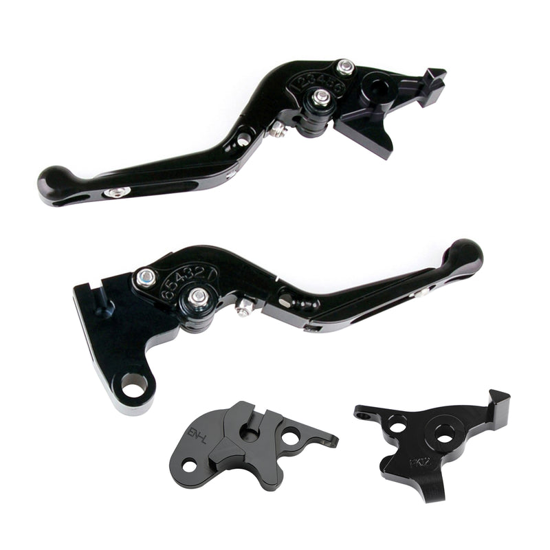 Adjustable Clutch Brake Lever fit for CFMOTO 250NK ABS 150NK 2019-2021