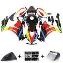 Injection Fairing Kit Bodywork Plastic ABS For Honda CBR1000RR 2012-2016