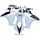 Injection Fairing Kit Bodywork Plastic ABS For Honda CBR1000RR 2012-2016