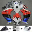 Injection Fairing Kit Bodywork Plastic ABS For Honda CBR1000RR 2012-2016