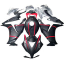 Injection Fairing Kit Bodywork Plastic ABS For Honda CBR1000RR 2012-2016