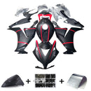Injection Fairing Kit Bodywork Plastic ABS For Honda CBR1000RR 2012-2016