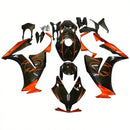 Injection Fairing Kit Bodywork Plastic ABS For Honda CBR1000RR 2012-2016