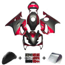 Injection Fairing Kit Bodywork Plastic ABS For Honda CBR600 F4i 2001-2003