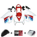 Injection Fairing Kit Bodywork Plastic ABS For Honda CBR600 F4i 2001-2003