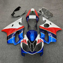 Injection Fairing Kit Bodywork Plastic ABS For Honda CBR600 F4i 2001-2003