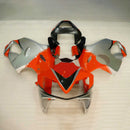 Injection Fairing Kit Bodywork Plastic ABS For Honda CBR600 F4i 2001-2003