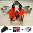 Injection Fairing Kit Bodywork Plastic ABS For Honda CBR600 F4i 2001-2003