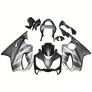 Injection Fairing Kit Bodywork Plastic ABS For Honda CBR600 F4i 2001-2003