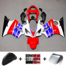 Injection Fairing Kit Bodywork Plastic ABS For Honda CBR600 F4i 2001-2003