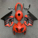 Injection Fairing Kit Bodywork Plastic ABS For Honda CBR600 F4i 2004-2007
