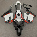 Injection Fairing Kit Bodywork Plastic ABS For Honda CBR600 F4i 2004-2007