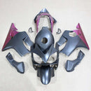 Injection Fairing Kit Bodywork Plastic ABS For Honda CBR600 F4i 2004-2007