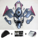 Injection Fairing Kit Bodywork Plastic ABS For Honda CBR600 F4i 2004-2007