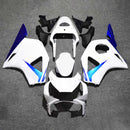 Injection Fairing Kit Bodywork Plastic ABS For Honda CBR954 2002-2003