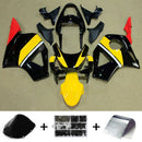 Injection Fairing Kit Bodywork Plastic ABS For Honda CBR954 2002-2003