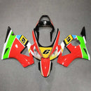 Injection Fairing Kit Bodywork Plastic ABS For Honda CBR954 2002-2003