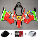 Injection Fairing Kit Bodywork Plastic ABS For Honda CBR954 2002-2003