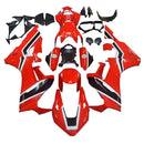 Injection Fairing Kit Bodywork Plastic ABS For Honda CBR1000RR 2017-2026