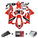 Injection Fairing Kit Bodywork Plastic ABS For Honda CBR1000RR 2017-2026