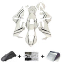 Injection Fairing Kit Bodywork Plastic ABS For Honda CBR1000RR 2017-2026
