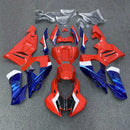 Injection Fairing Kit Bodywork Plastic ABS For Honda CBR1000RR-R 2020-2023