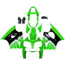 Injection Fairing Kit Bodywork For Kawasaki ZX6R 636 2000-2002 ZZR600 2005-2008