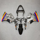 Injection Fairing Kit Bodywork For Kawasaki ZX6R 636 2000-2002 ZZR600 2005-2008