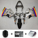 Injection Fairing Kit Bodywork For Kawasaki ZX6R 636 2000-2002 ZZR600 2005-2008