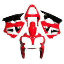 Injection Fairing Kit Bodywork For Kawasaki ZX6R 636 2000-2002 ZZR600 2005-2008