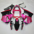Injection Fairing Kit Bodywork For Kawasaki ZX6R 636 2000-2002 ZZR600 2005-2008