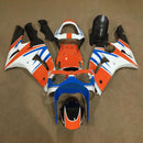 Injection Fairing Kit Bodywork Plastic ABS fit For Kawasaki ZX6R 636 2003-2004