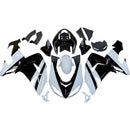 Injection Fairing Kit Bodywork Plastic ABS fit For Kawasaki ZX10R 2006-2007