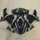 Injection Fairing Kit Bodywork Plastic ABS fit For Kawasaki ZX10R 2006-2007