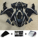 Injection Fairing Kit Bodywork Plastic ABS fit For Kawasaki ZX10R 2006-2007