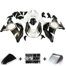 Injection Fairing Kit Bodywork Plastic ABS fit For Kawasaki ZX10R 2006-2007