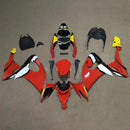 Injection Fairing Kit Bodywork Plastic ABS fit For Kawasaki ZX10R 2008-2010