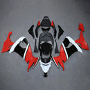 Injection Fairing Kit Bodywork Plastic ABS fit For Kawasaki ZX10R 2008-2010