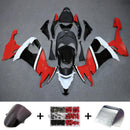 Injection Fairing Kit Bodywork Plastic ABS fit For Kawasaki ZX10R 2008-2010