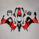 Injection Fairing Kit Bodywork Plastic ABS fit For Kawasaki ZX10R 2008-2010
