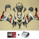 Injection Fairing Kit Bodywork Plastic ABS fit For Kawasaki ZX10R 2008-2010