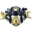 Injection Fairing Kit Bodywork Plastic ABS fit For Kawasaki ZX14R 2006-2011